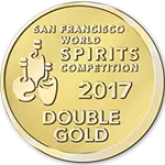 Awards won mentioning  year circular image