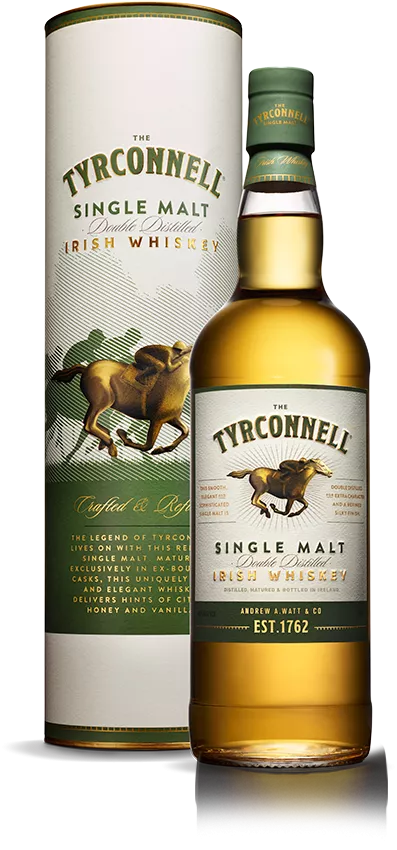 Bottle image of THE TYRCONNELL®

